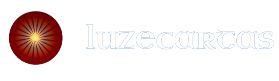 luzecartas